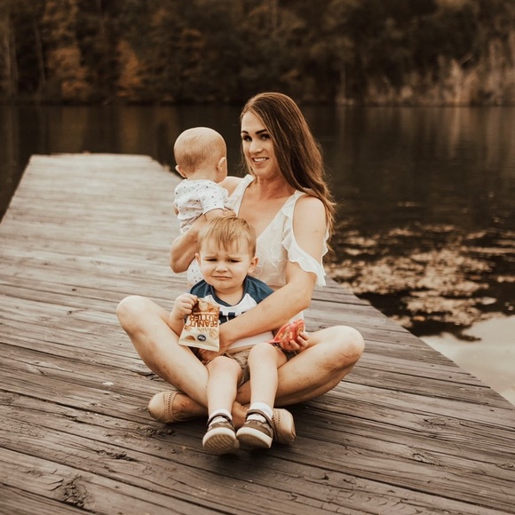 Gorgeous Romper - Picture 2 of 6